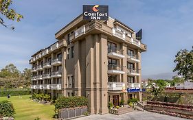 Comfort Inn Dehradun