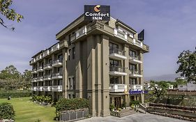 Comfort Inn Dehradun